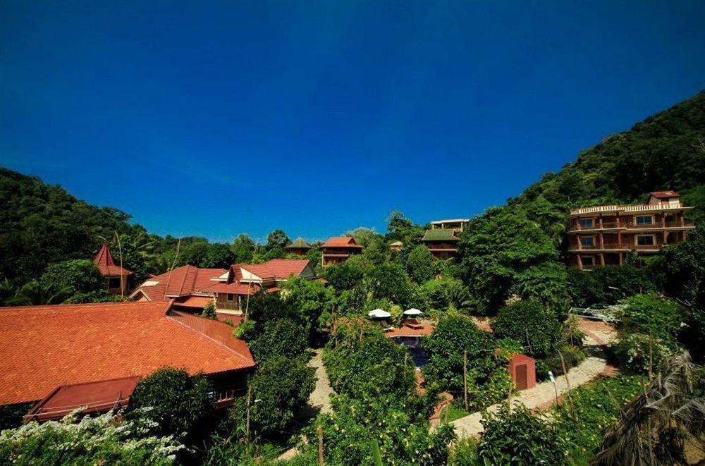 Spring Valley Resort Кеп Экстерьер фото
