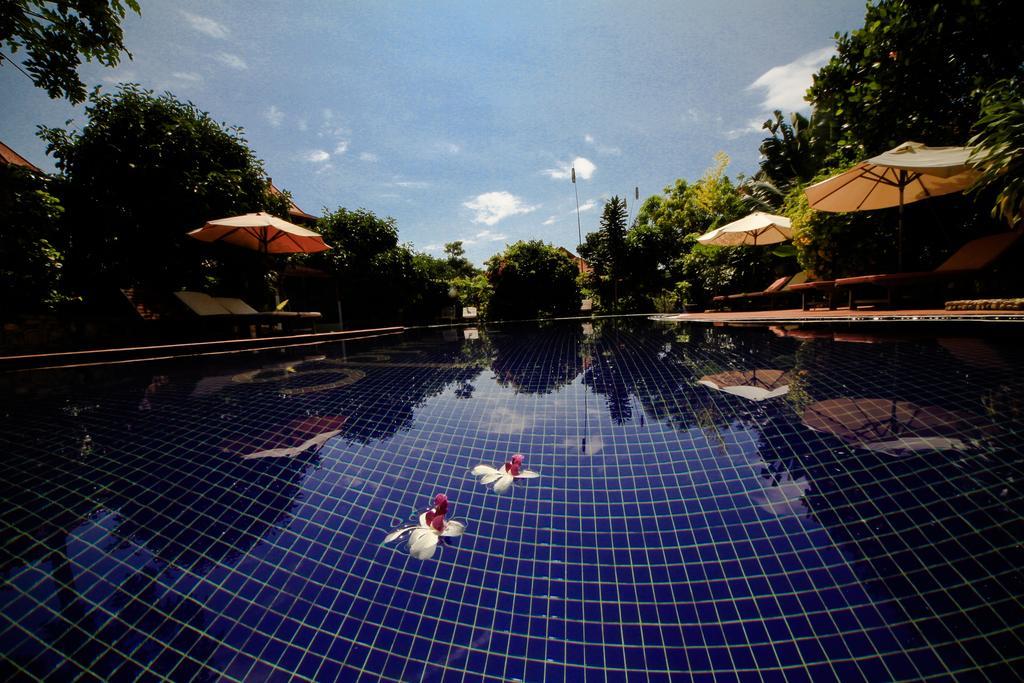 Spring Valley Resort Кеп Экстерьер фото