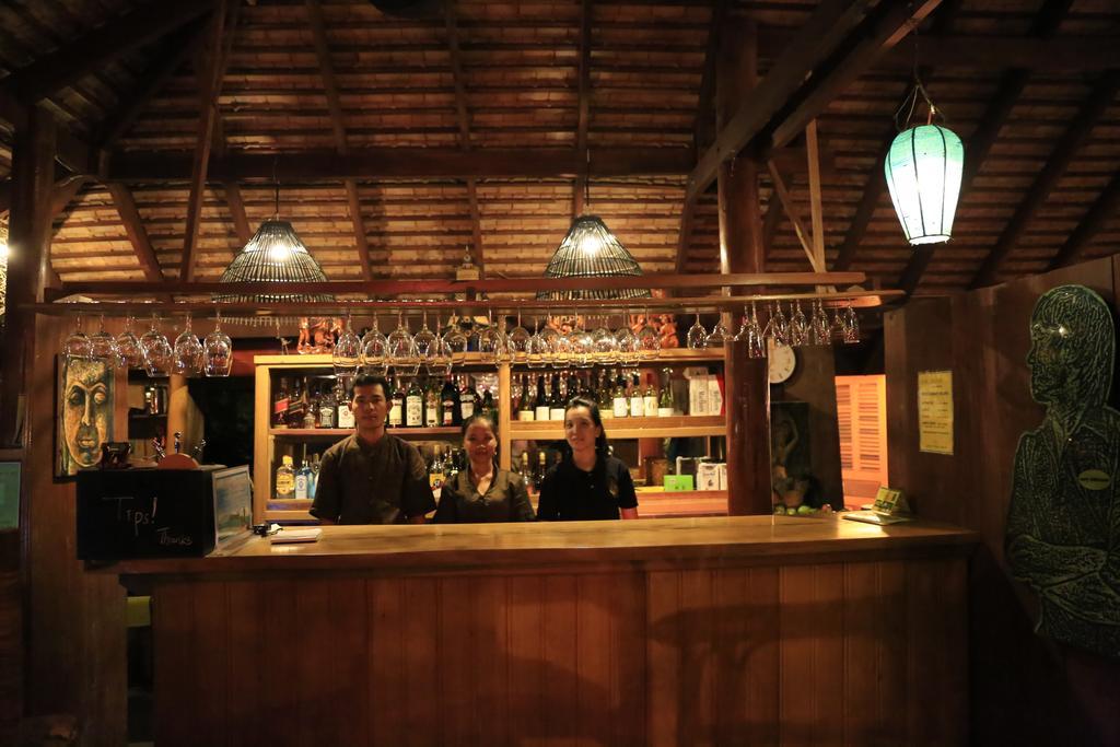 Spring Valley Resort Кеп Экстерьер фото
