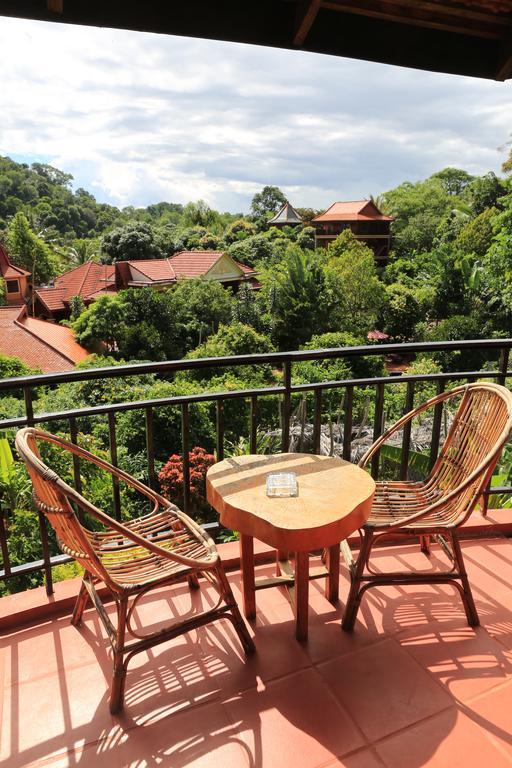 Spring Valley Resort Кеп Экстерьер фото
