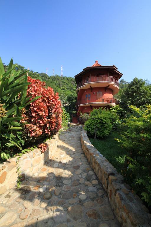 Spring Valley Resort Кеп Экстерьер фото