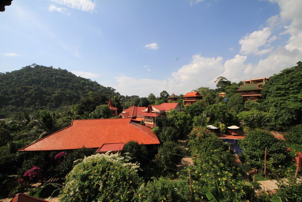 Spring Valley Resort Кеп Экстерьер фото