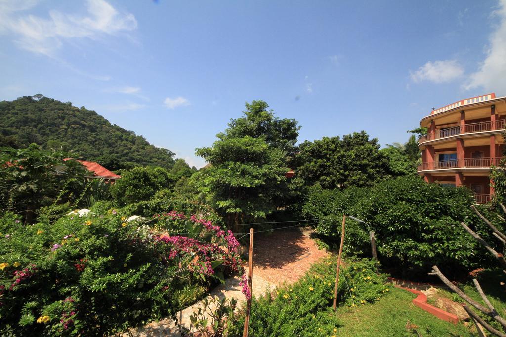 Spring Valley Resort Кеп Экстерьер фото