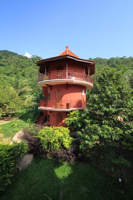 Spring Valley Resort Кеп Экстерьер фото