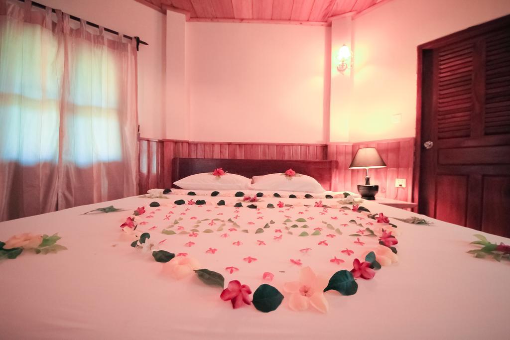 Spring Valley Resort Кеп Экстерьер фото