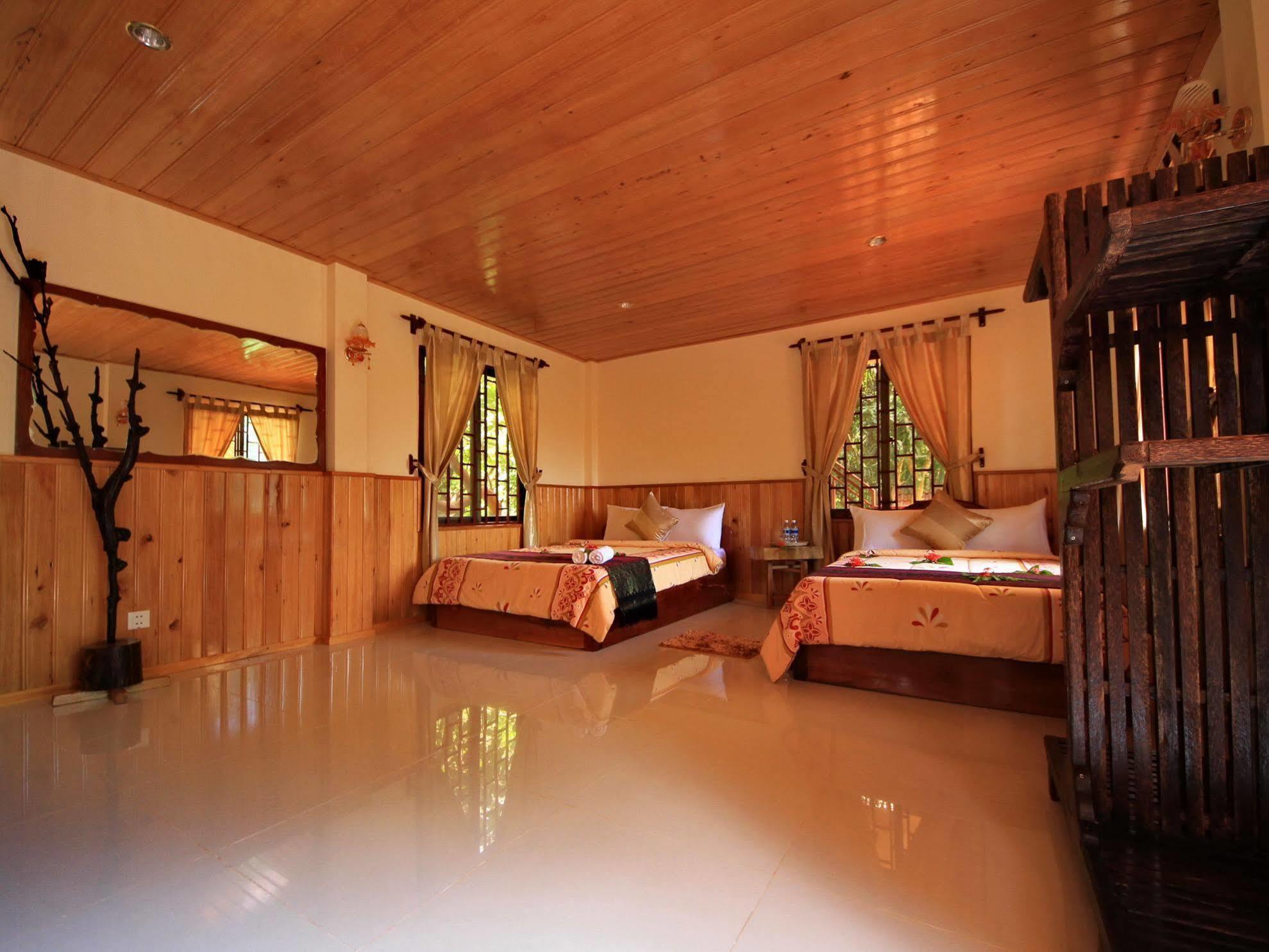 Spring Valley Resort Кеп Экстерьер фото