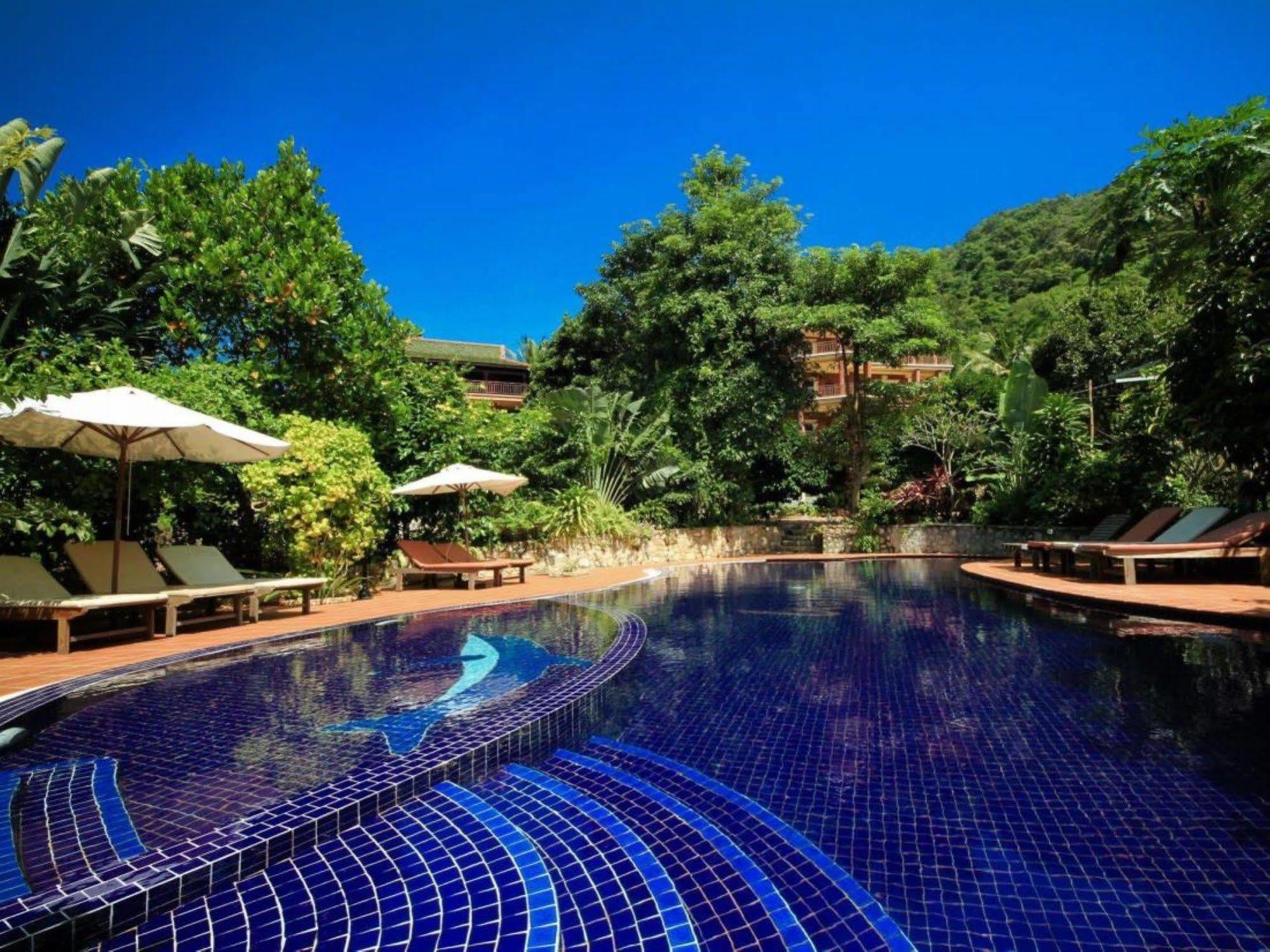 Spring Valley Resort Кеп Экстерьер фото
