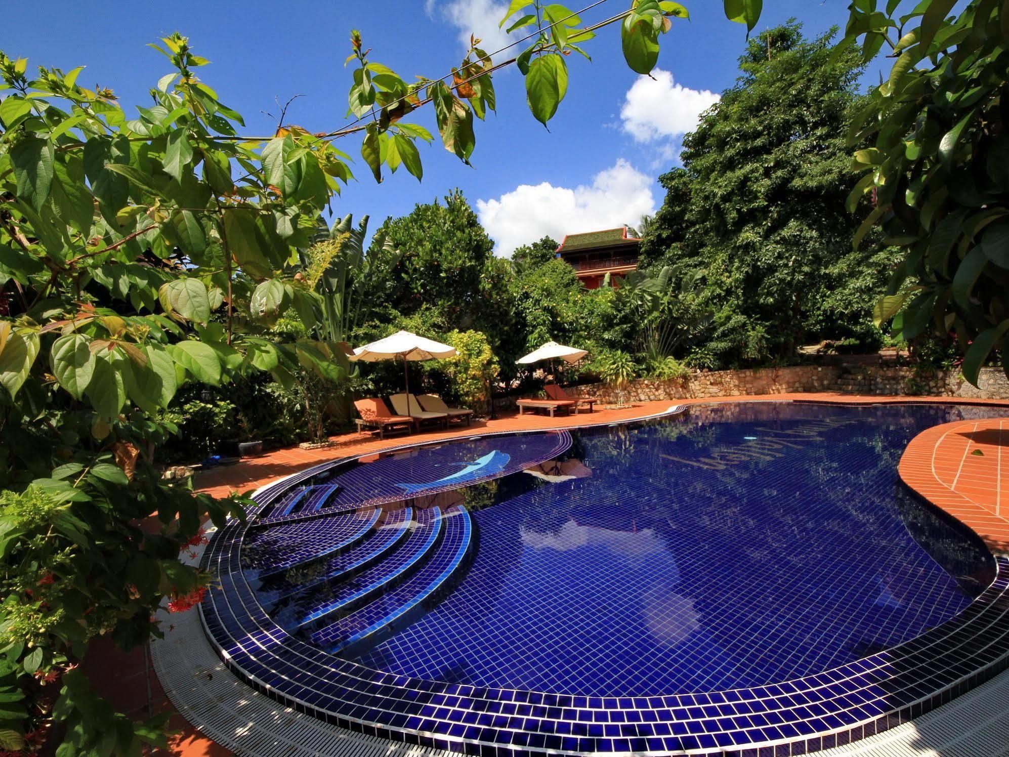Spring Valley Resort Кеп Экстерьер фото