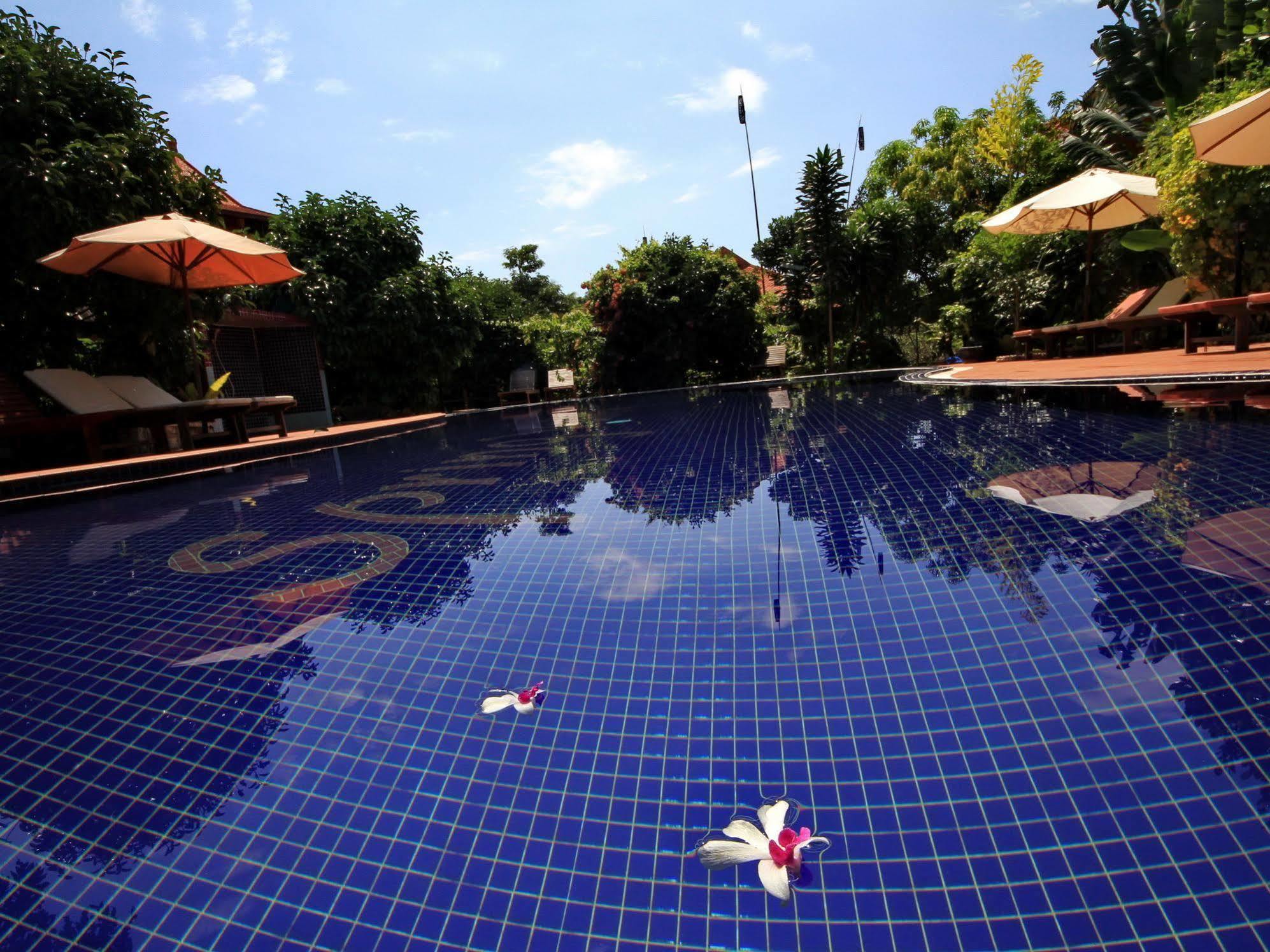 Spring Valley Resort Кеп Экстерьер фото