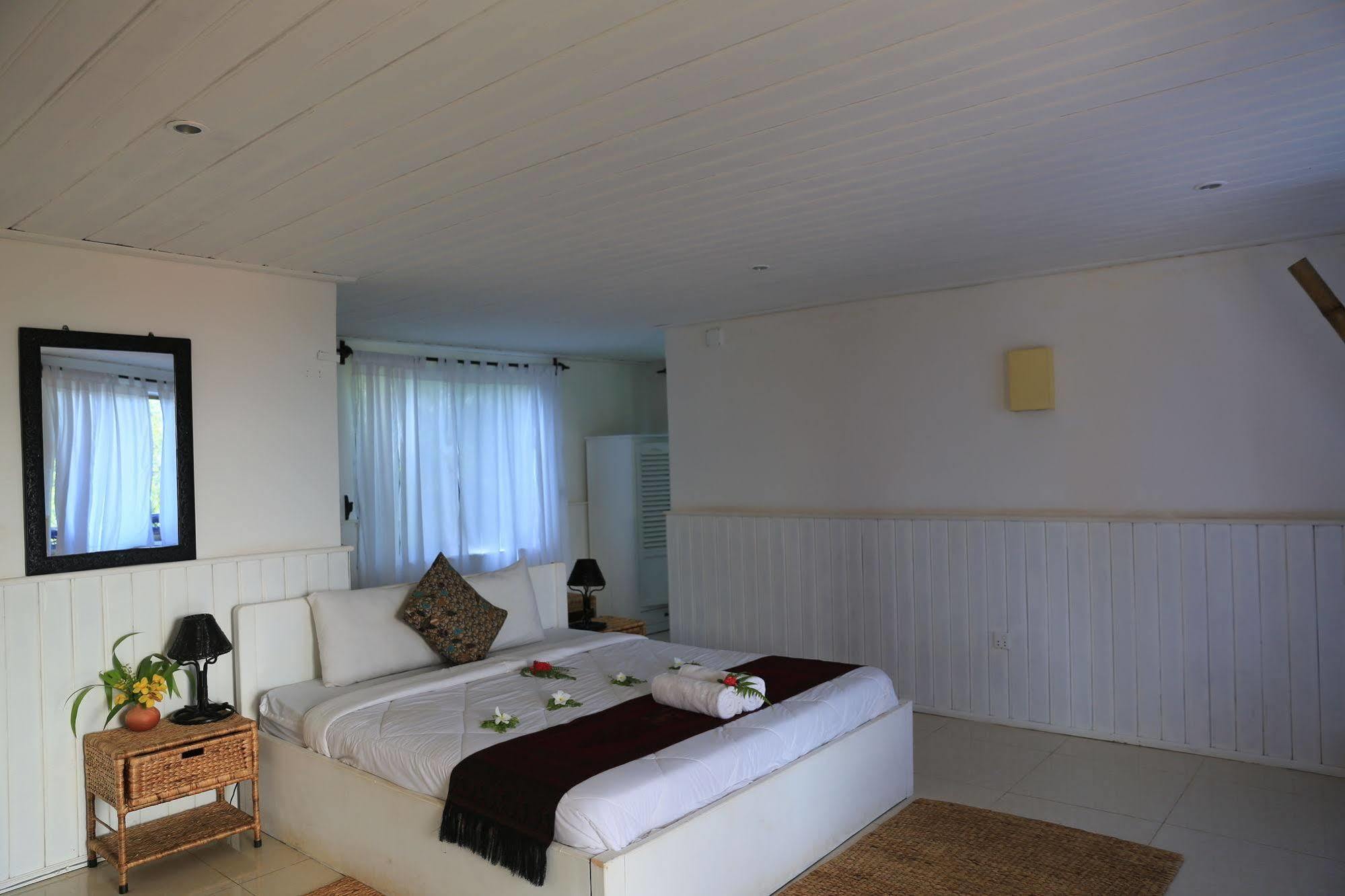 Spring Valley Resort Кеп Экстерьер фото