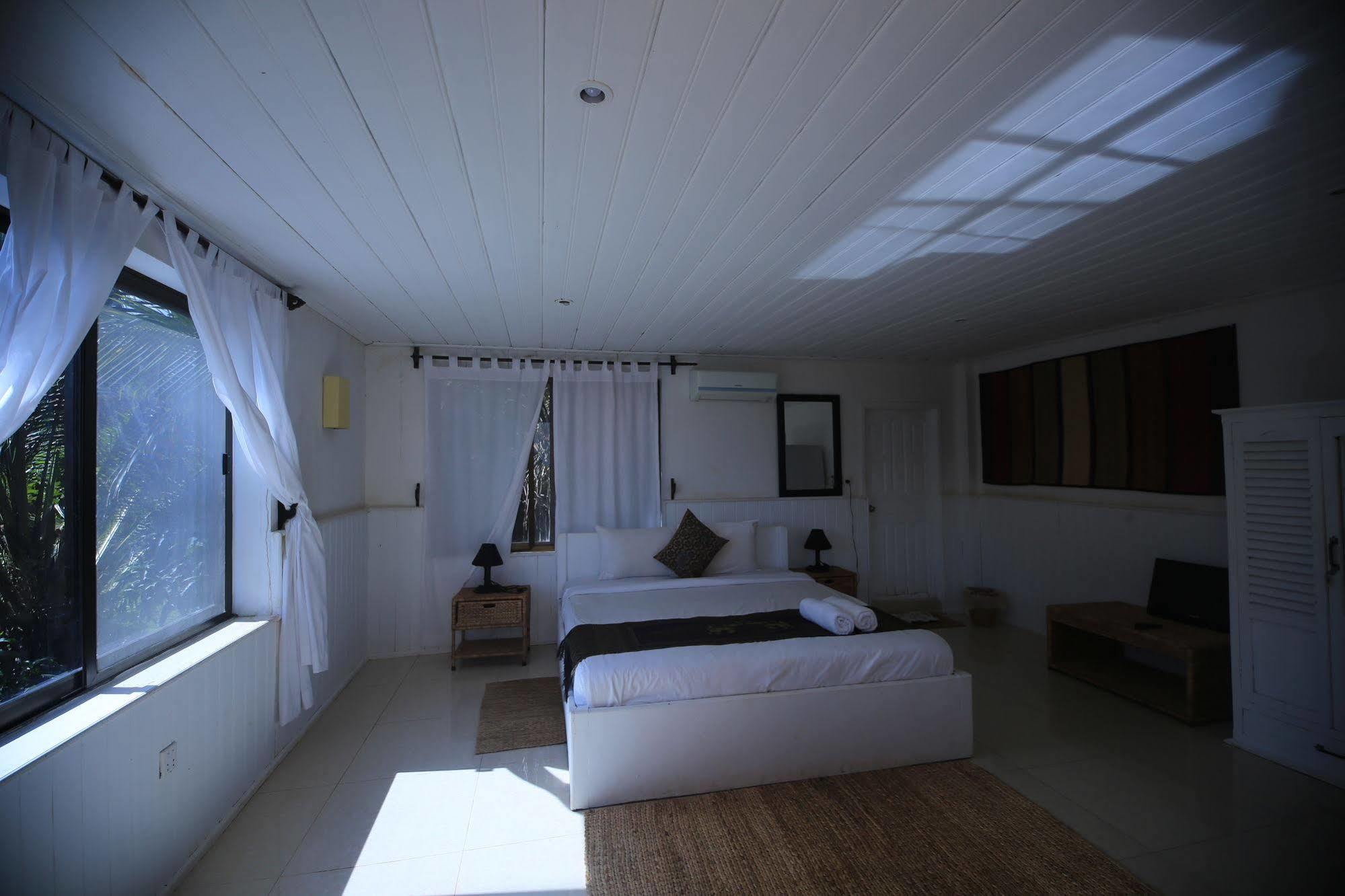 Spring Valley Resort Кеп Экстерьер фото