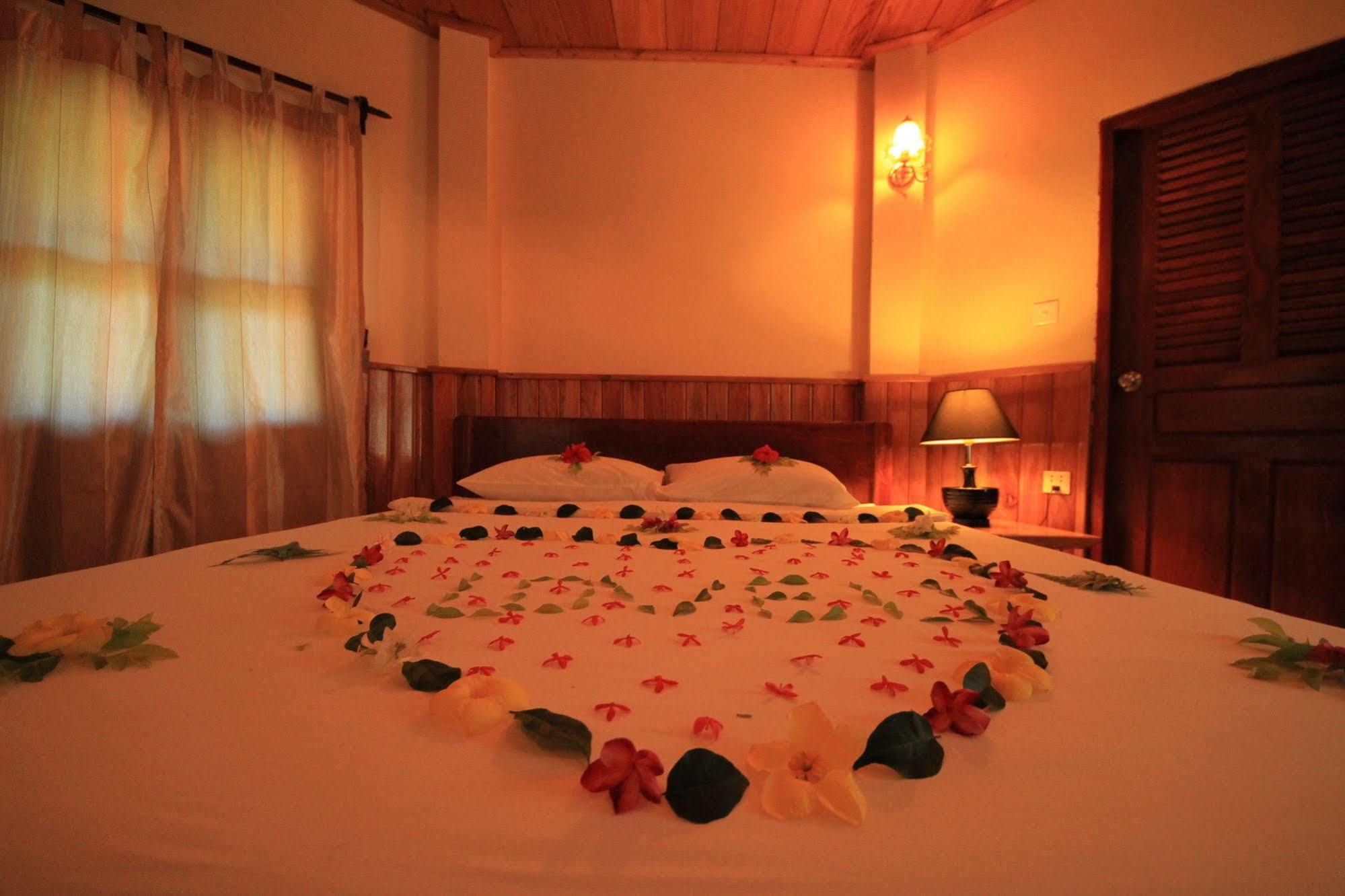 Spring Valley Resort Кеп Экстерьер фото